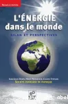 L'Energie dans le monde : Bilan et perspectives Ed. 2 vignette