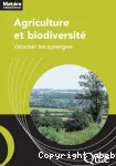 Agriculture et biodiversité : Valoriser les synergies vignette
