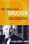 The Practical Drucker : Applying the Wisdom of the World's Greatest Management Thinker vignette