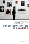 L'individualisation des valeurs vignette