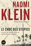 Le choc des utopies : Porto Rico contre les capitalistes du désastre vignette