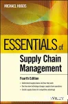 Essentials of Supply Chain Management Ed. 4 vignette