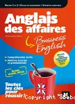 Anglais des affaires - Licence, master, école de management, DSCG, BULATS vignette