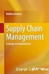 Supply chain management ron; Supply Chain Management vignette