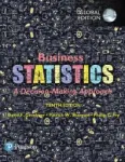 Business Statistics, Global Editio vignette