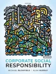 Corporate Social Responsibility vignette