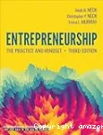Entrepreneurship The Practice and Mindset vignette