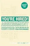 You're Hired ! Assessment Centres vignette