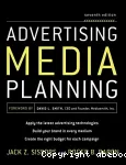 Advertising media planning vignette