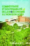 Compétitivité et soutenabilité de la bioéconomie à l'horizon 2050 vignette