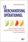 Le merchandising opérationnel vignette