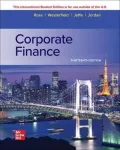 Corporate finance vignette