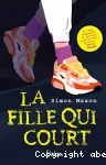 La fille qui court vignette