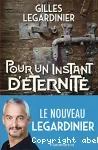 Pour un instant d'éternité vignette