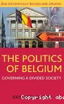 The politics of Belgium vignette